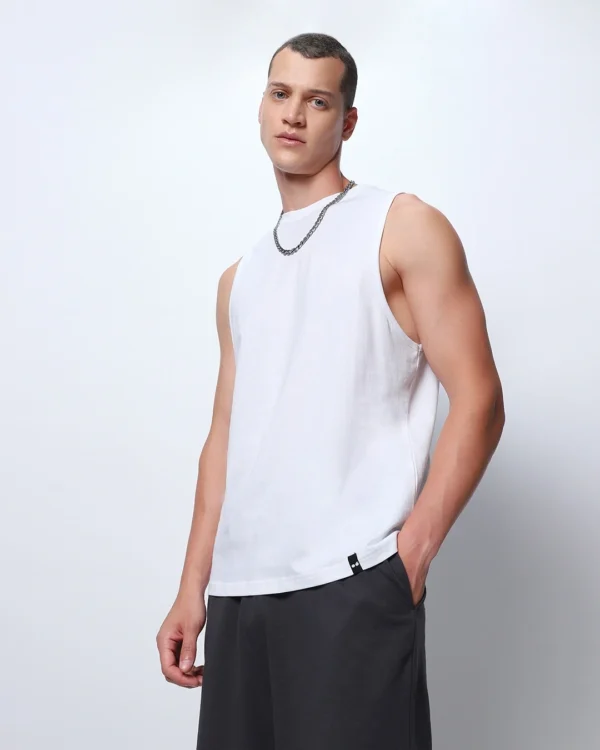 gym vest / summer vest